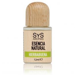 Esencia SYS Hierbabuena 12ml